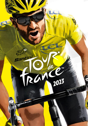 Tour de France 2023 (PC)