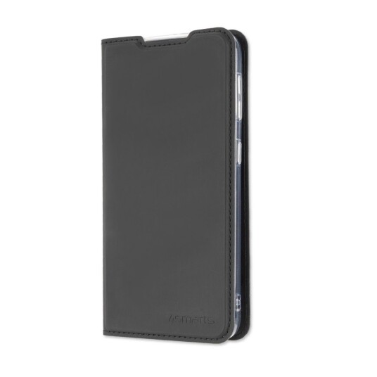 4smarts Samsung Galaxy A24 4smarts Wallet Flip Deksel Urban Lite - Svart