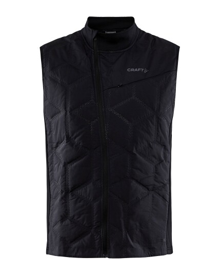 Craft Advance SUBZ Vest 2 M Black (Storlek XS)