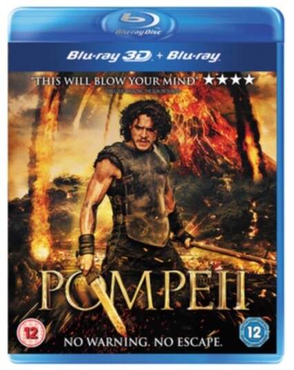 Pompeii