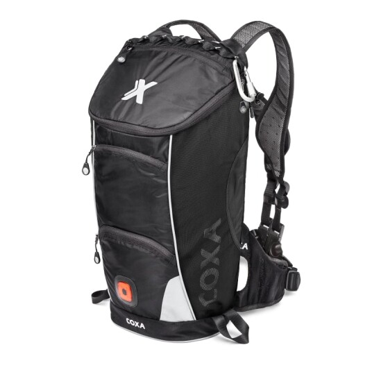 Coxa Carry M18 18L, Black