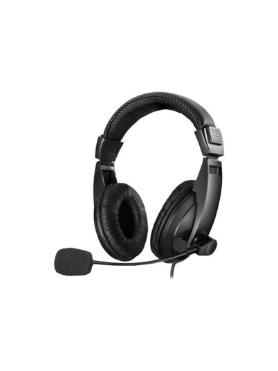 Sandberg Saver USB Headset Large