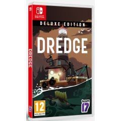 Dredge (Deluxe Edition) (NS)