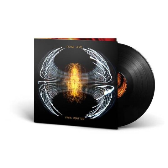 Pearl Jam - Dark Matter (Vinyl)