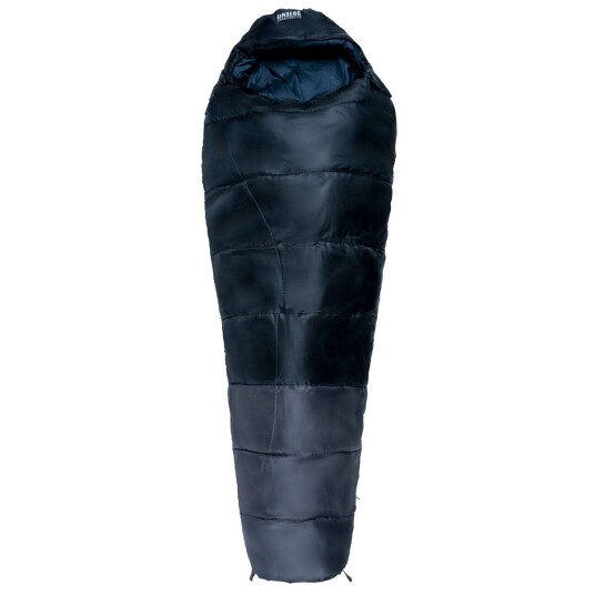 Urberg 3-season Sleeping Bag G5 Black Beauty/asphalt Long