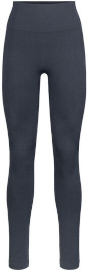 Johaug Sculpt Seamless Tights Dame Dark Blue XS-S