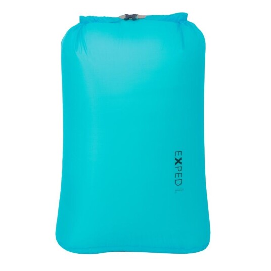 Exped Fold Drybag Ul XXL XXL, Cyan