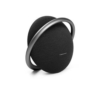 HarmanKardon Onyx Studio 7 - Svart