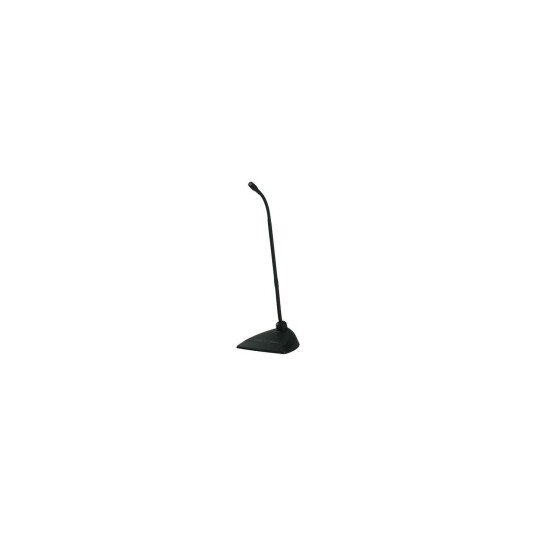 Shure Mx412dc 12" Gooseneck Cardioid Desktop