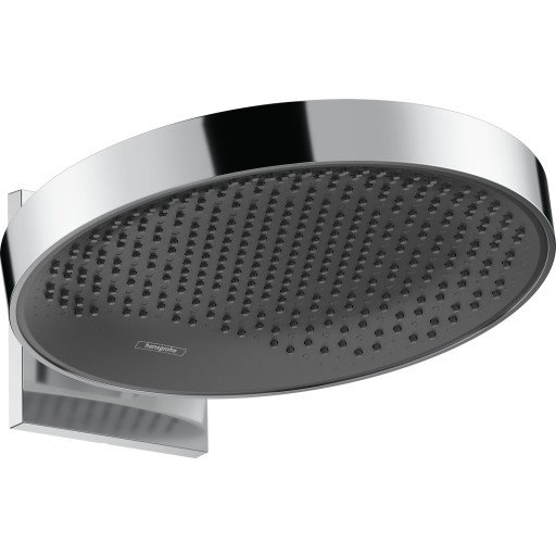 Hansgrohe Rainfinity Hodedusj 360 Ø360 mm, 1jet, Krom