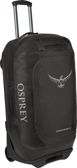 Osprey Rolling Transporter 90 black