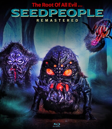 Seedpeople (1992)  Remastered