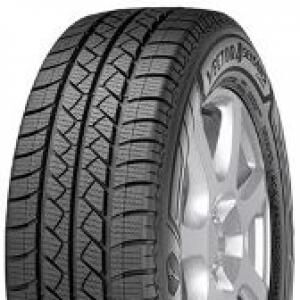 Goodyear Vector 4Seasons Cargo 225/75R16C 121/120R