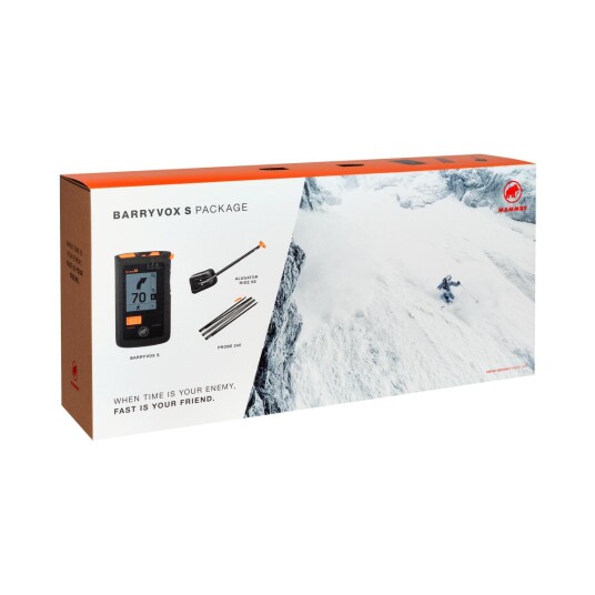 Mammut Barryvox S Package Europe OS