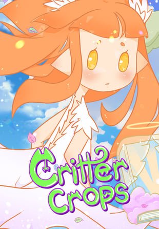 Critter Crops (PC)