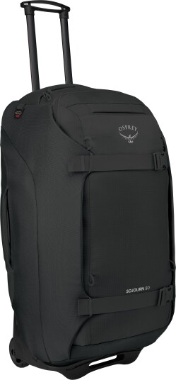 Osprey Sojourn Wheeled 80 Black 80L