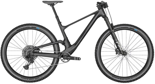 Scott Spark 940 Sort M