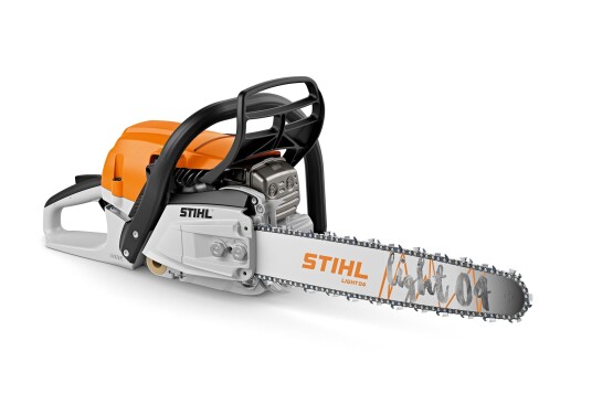 Stihl Ms 261 C-M .325" R, Skjærelengde 35 Cm Motorsag - Skogbruk