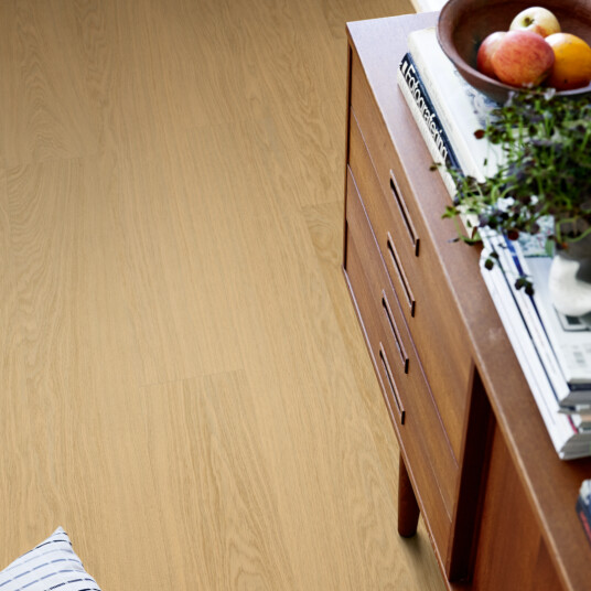 PERGO VINYLGULV SILJAN BRITISH OAK