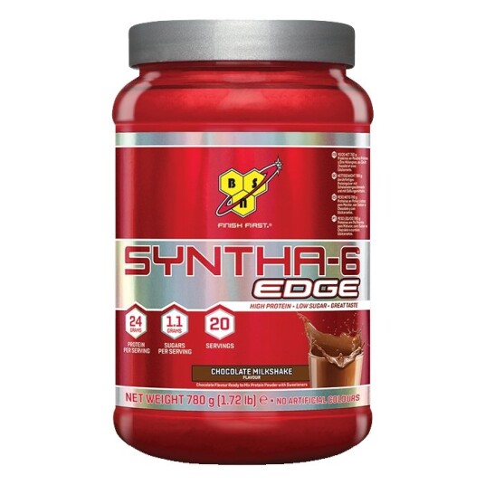 BSN Syntha-6 Edge 780g - Vanilla Ice Cream