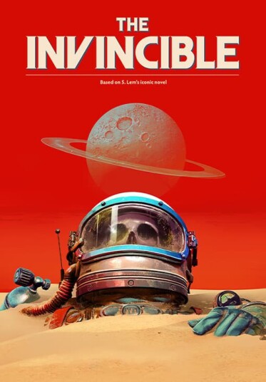 The Invincible (PC)