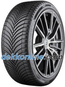 Bridgestone Turanza All season 6 DriveGuard RFT   205/55R16 94V XL Enliten / EV   