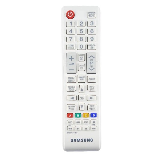 Samsung Remote Control TM1240A