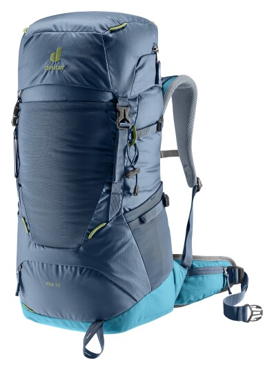 Deuter Fox 30L (+4) Marine Lagoon