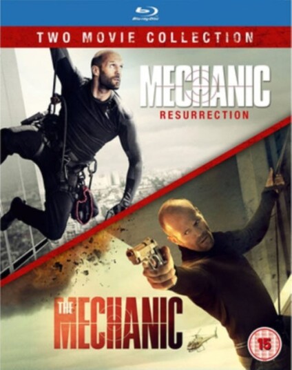 The Mechanic/Mechanic  Resurrection