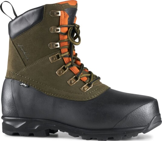 Lundhags Skare II Mid 41, Tea Green/Bronze