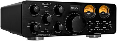 SPL Phonitor 3 DAC