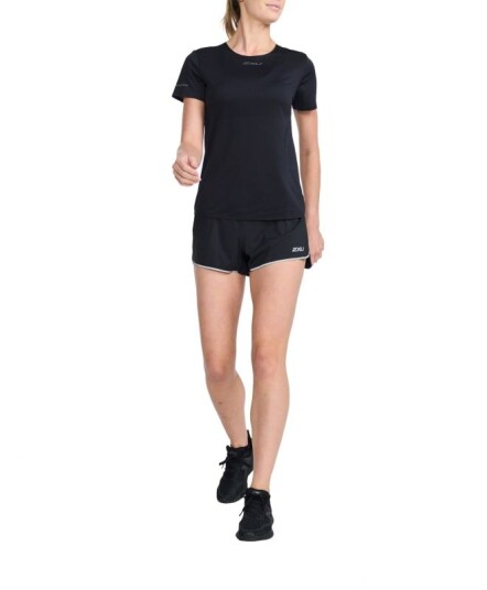 2XU Women's Light Speed Tech Tee Sort XS Woman