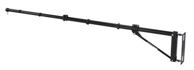 Manfrotto 098B Wall Boom Bk