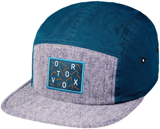 Ortovox Lost Cap Petrol Blue 58cm