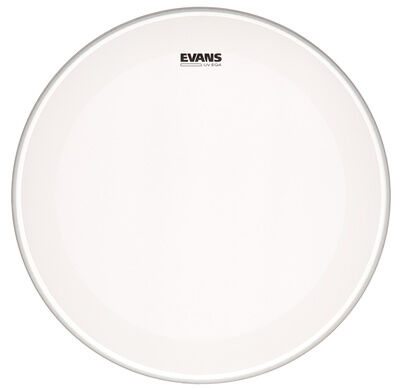 Evans 20"" EQ4 Coated Bass Drum