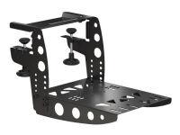 Thrustmaster TM Flying - Mounting clamp for spillkontroll - for ThrustMaster T.16000M