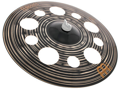 Meinl 18"" Class. Cust. Dark Tr. Cr.