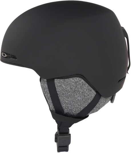 Oakley Alpine Helmet JR MOD 1 22/23, alpinhjelm junior S (49-53) Blackout