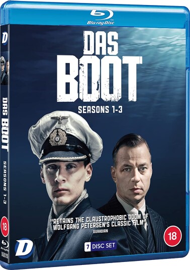 Das Boot  Sesong 13