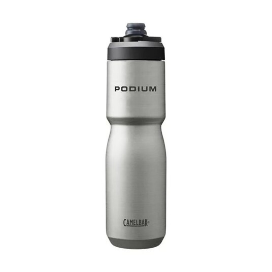 Camelbak Podium Insulated Steel 22 Stainless Stainless