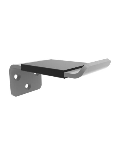 Multibrackets M Headset Holder Wall Silver