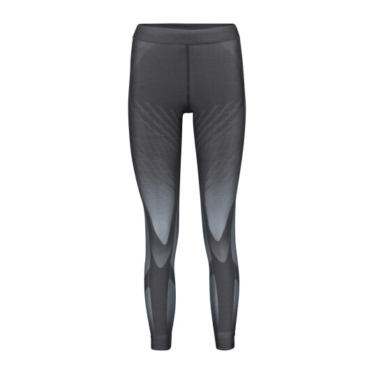 Asics Metarun Tight, l?petights, dame M Performance Black