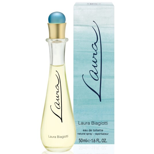 Laura Biagiotti Eau de Toilette 50 ml