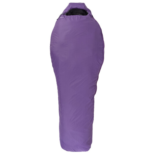 Helsport Alta Lady Long V, sovepose dame STD ROYAL PURPLE