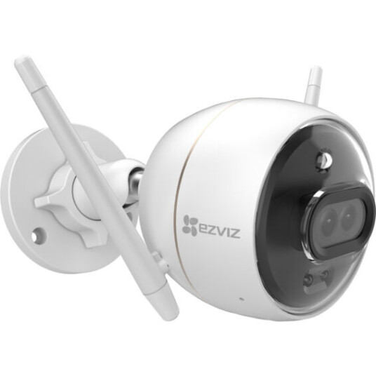 Ezviz C3X Security camera Dual-lens Wi-Fi - 94272