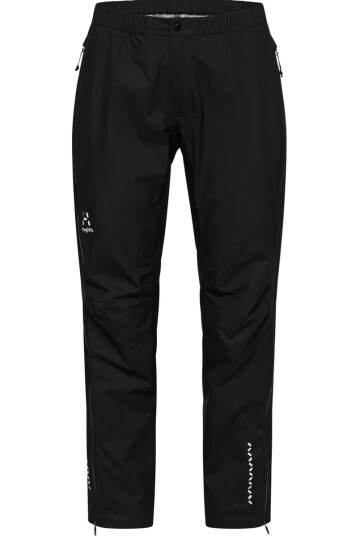 Haglöfs L.i.m Gtx Pant Women True Black XS