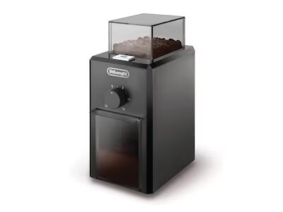 DeLonghi KG79 elektrisk kaffekvern