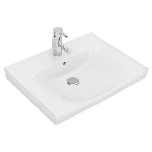 Ifö Spira 15242 Vaskeservant 60 cm