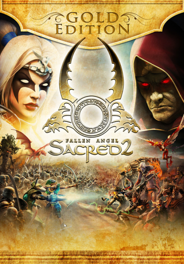 Sacred 2 Gold (PC)