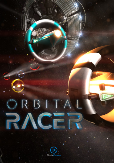 Orbital Racer